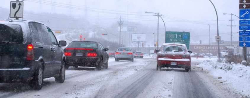 All You Need To Know About ICBC Learner & New Driver Restrictions