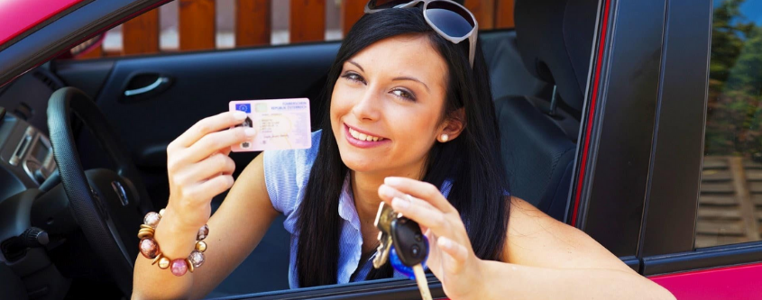 How to Get Your Driver's Licence in Canada Being A Foreigner