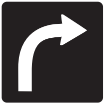 Panneaux de signalisation - Que signifie ce signe ?