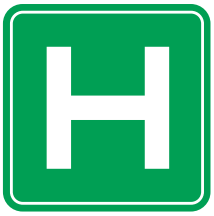 Panneaux de signalisation - Que signifie ce signe ?