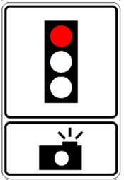 Panneaux de signalisation - Que signifie ce signe ?