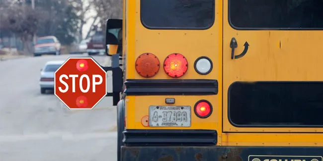 Panneaux de signalisation - Que signifie ce signe ?