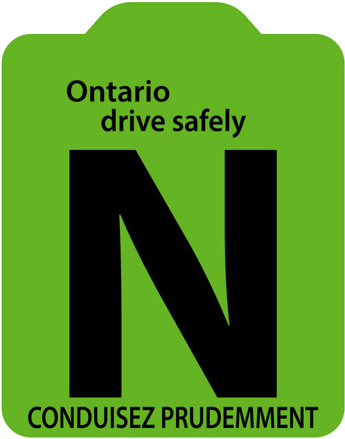 Panneaux de signalisation - Que signifie ce signe ?