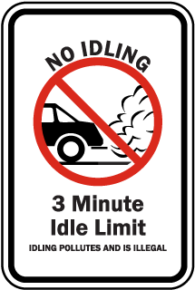 Panneaux de signalisation - Que signifie ce signe ?