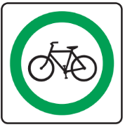 Panneaux de signalisation - Que signifie ce signe ?