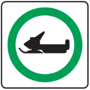 Panneaux de signalisation - Que signifie ce signe ?