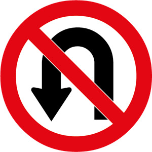 Panneaux de signalisation - Que signifie ce signe ?