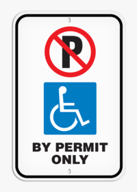 Panneaux de signalisation - Que signifie ce signe ?