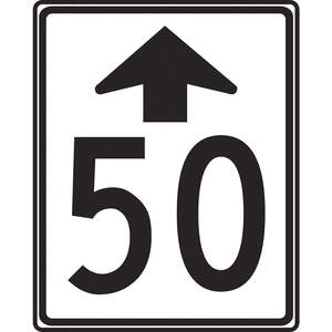 Panneaux de signalisation - Que signifie ce signe ?