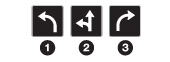 Panneaux de signalisation - Que signifie ce signe ?
