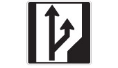 Panneaux de signalisation - Que signifie ce signe ?