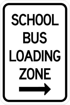 Panneaux de signalisation - Que signifie ce signe ?