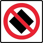 Panneaux de signalisation - Que signifie ce signe ?
