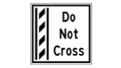 Panneaux de signalisation - Que signifie ce signe ?