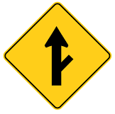 Panneaux de signalisation - Que signifie ce signe ?