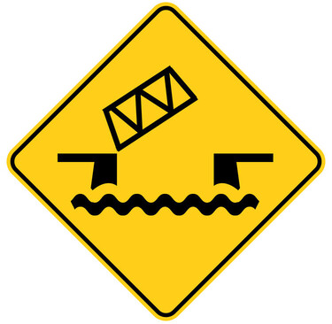 Panneaux de signalisation - Que signifie ce signe ?