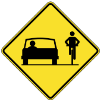 Panneaux de signalisation - Que signifie ce signe ?