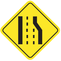 Panneaux de signalisation - Que signifie ce signe ?