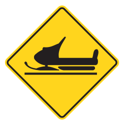 Panneaux de signalisation - Que signifie ce signe ?