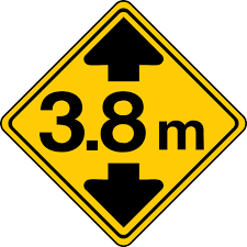 Panneaux de signalisation - Que signifie ce signe ?