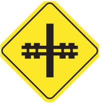 Panneaux de signalisation - Que signifie ce signe ?
