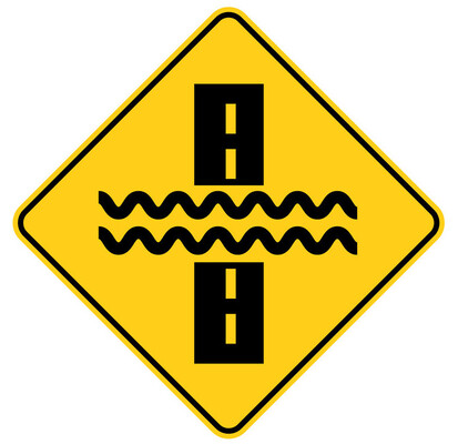 Panneaux de signalisation - Que signifie ce signe ?