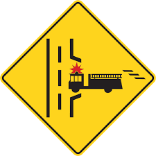Panneaux de signalisation - Que signifie ce signe ?