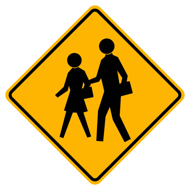 Panneaux de signalisation - Que signifie ce signe ?