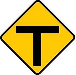 Panneaux de signalisation - Que signifie ce signe ?