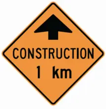 Panneaux de signalisation - Que signifie ce signe ?