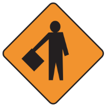 Panneaux de signalisation - Que signifie ce signe ?