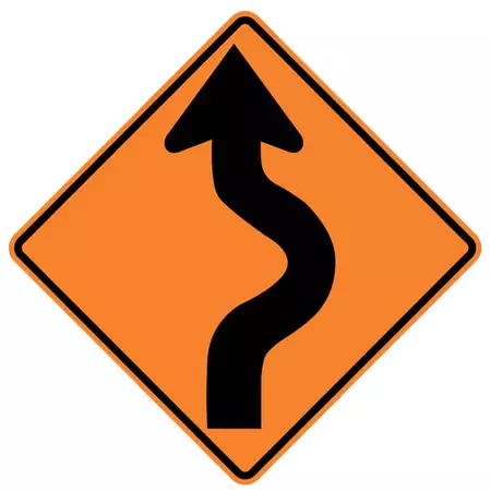 Panneaux de signalisation - Que signifie ce signe ?