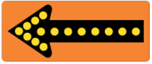 Panneaux de signalisation - Que signifie ce signe ?