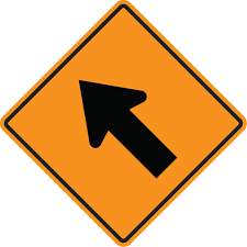 Panneaux de signalisation - Que signifie ce signe ?