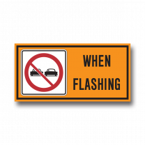 Panneaux de signalisation - Que signifie ce signe ?