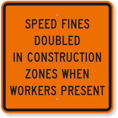 Panneaux de signalisation - Que signifie ce signe ?