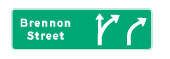 Panneaux de signalisation - Que signifie ce signe ?