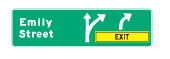 Panneaux de signalisation - Que signifie ce signe ?