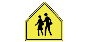 Warning signs - What does this sign mean?