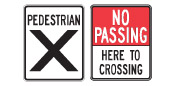 Driving Test Canada - Car Regulatory signs - What does this sign mean?