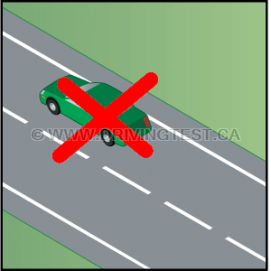 Test 3 - Pendant combien de temps votre véhicule sera-t-il mis en fourrière si vous conduisez alors que votre permis est suspendu ?