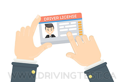 Test 1 - Quelle amende pouvez-vous être condamné à payer si vous ne portez pas votre permis de conduire ?