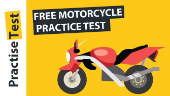 Practice driving test canada - Motorcycle Tests