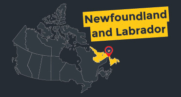 Newfoundland and Labrador